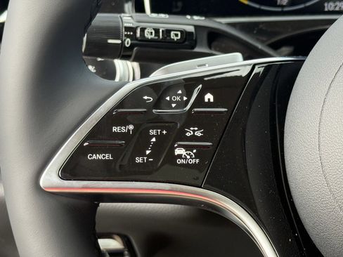 New 2026 Mercedes-Benz E 450 4MATIC All-Terrain Wagon image 20