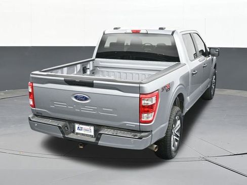 Used 2022 Ford F150 XL w/ STX Appearance Package AWD/4WD image 64