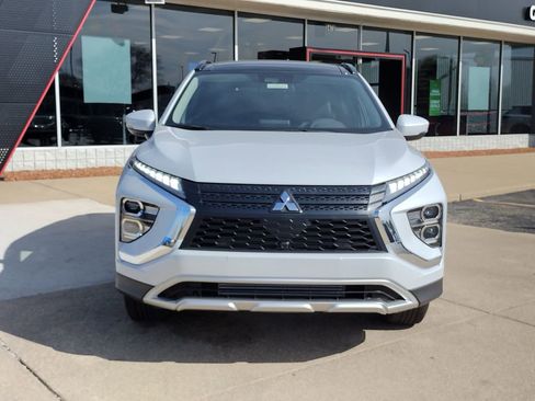 New 2026 Mitsubishi Eclipse Cross SE AWD/4WD image 12