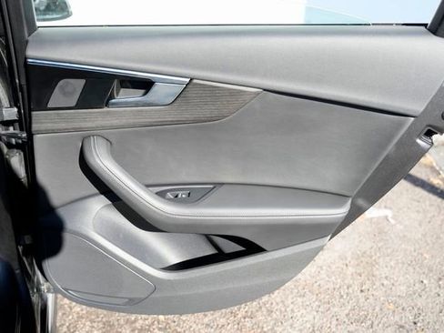 Used 2021 Audi A4 2.0T Premium Plus w/ Premium Plus Package image 36