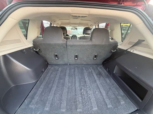 Used 2017 Jeep Compass Sport w/ Power Value Group image 17