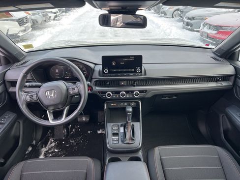 Certified 2024 Honda CR-V Sport image 19