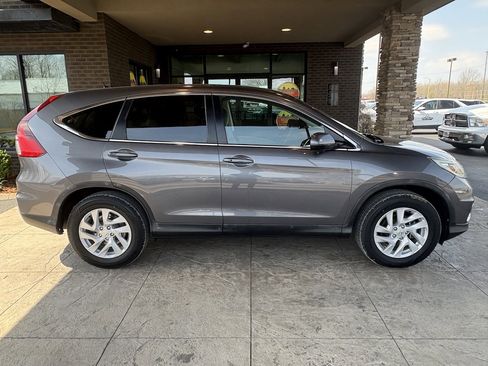 Used 2015 Honda CR-V EX image 5