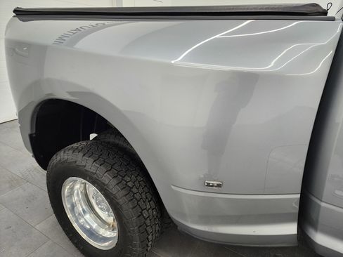 Used 2022 RAM 3500 Big Horn w/ Level A Equipment Group image 27