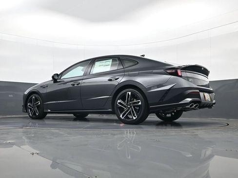 New 2026 Hyundai Sonata N Line image 27