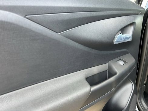 New 2026 Buick Envista Preferred w/ Convenience I Package image 19