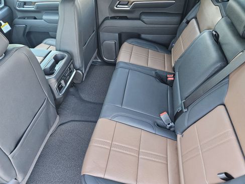 New 2026 Chevrolet Silverado 2500 High Country w/ Technology Package image 26