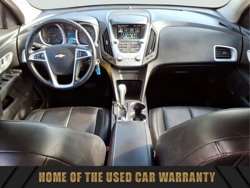 Used 2014 Chevrolet Equinox LT FWD image 28