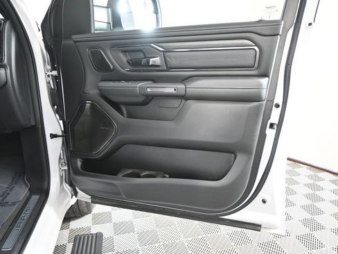 Used 2024 RAM 1500 Limited AWD/4WD image 13