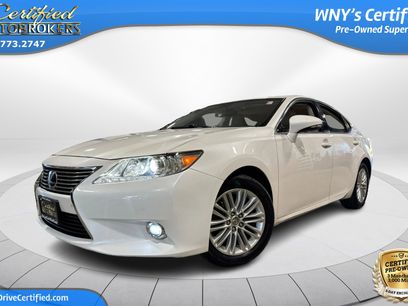 Used 2014 Lexus ES 350
