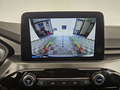 Used 2024 Ford Escape Active image 31