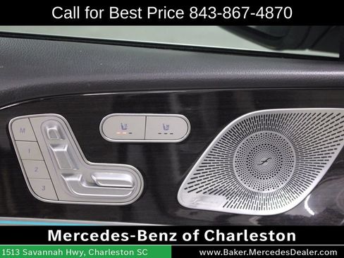 Used 2020 Mercedes-Benz GLE 350 w/ Premium Package image 14