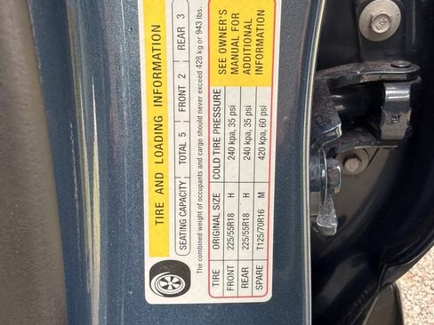 Used 2024 Buick Encore GX Preferred w/ Comfort Package image 22