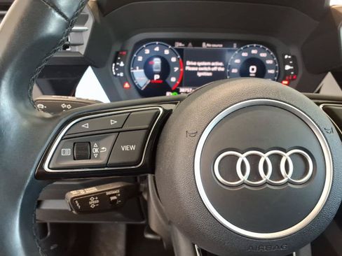 Used 2023 Audi A3 2.0T Premium w/ Convenience Package AWD/4WD image 18
