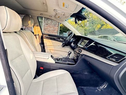 Used 2014 Hyundai Equus Ultimate image 20