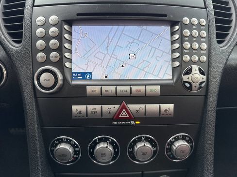 Used 2008 Mercedes-Benz SLK 55 AMG image 31