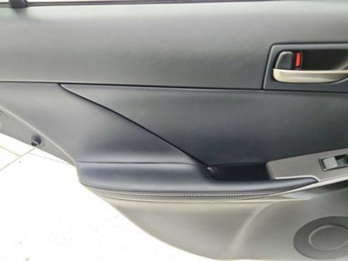 Used 2023 Lexus IS 350 F Sport image 31