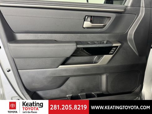 Used 2026 Toyota Sequoia Limited image 11