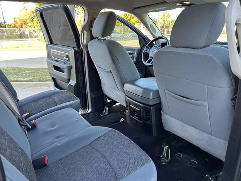 Used 2016 RAM 1500 Lone Star image 24