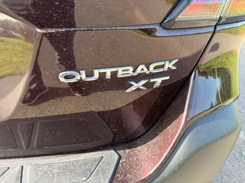 Certified 2024 Subaru Outback Limited XT AWD/4WD image 6