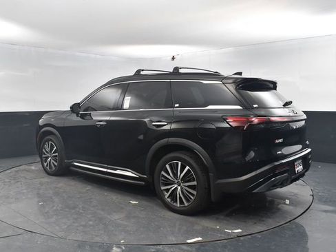 Used 2023 INFINITI QX60 Autograph w/ Cargo Package image 7