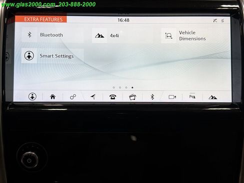 Used 2020 Land Rover Discovery Sport SE AWD/4WD image 33