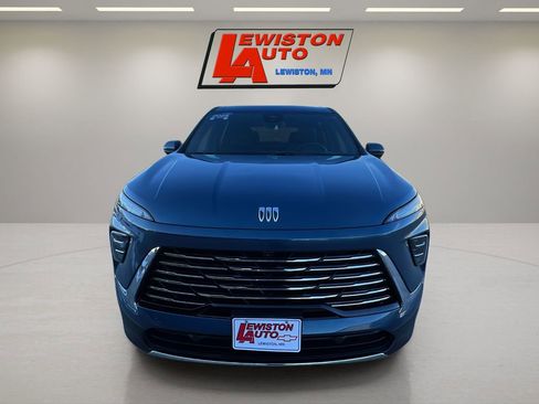 Certified 2025 Buick Enclave Preferred image 9