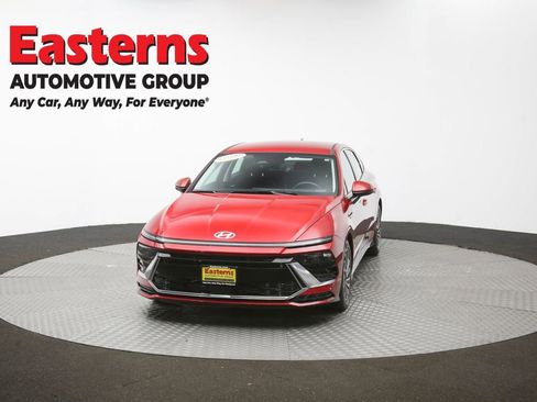 Used 2025 Hyundai Sonata SEL FWD image 53