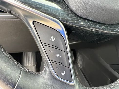 Used 2024 Cadillac XT5 Premium Luxury w/ LPO, Floor Liner Package AWD/4WD image 30