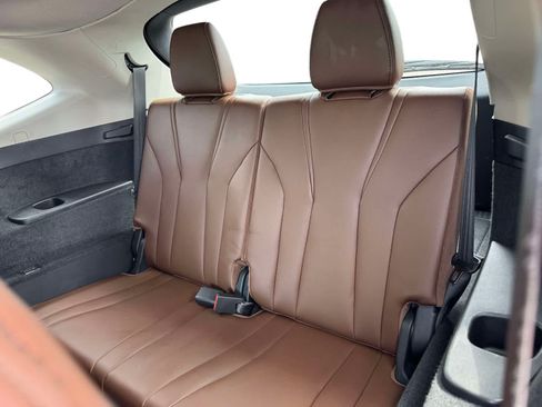 Certified 2022 Acura MDX SH-AWD w/ Technology Package image 11
