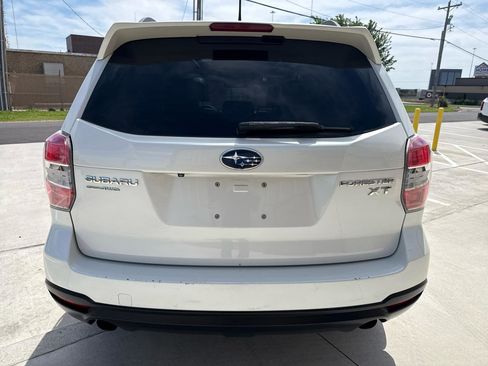 Used 2014 Subaru Forester 2.0XT Touring AWD/4WD image 14