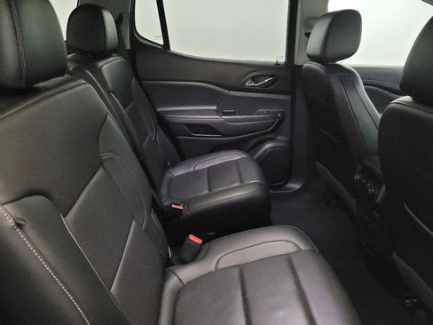 Used 2020 GMC Acadia SLT AWD/4WD image 19