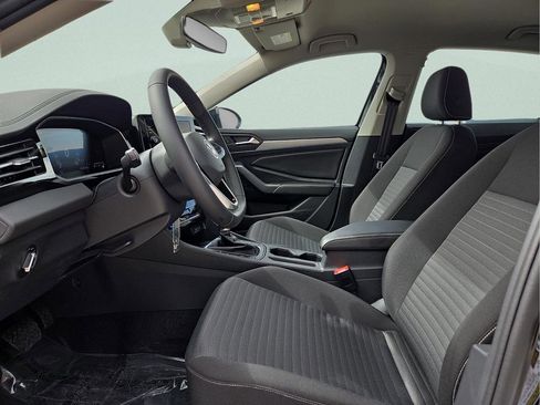 New 2026 Volkswagen Jetta S FWD image 15