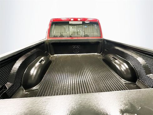 Used 2012 RAM 1500 Big Horn image 23