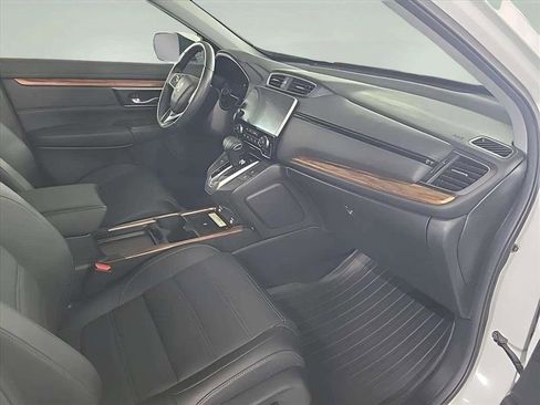 Used 2022 Honda CR-V Touring image 33