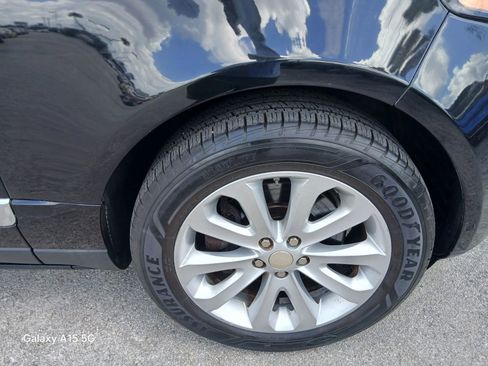 Used 2014 Land Rover Range Rover HSE AWD/4WD image 21