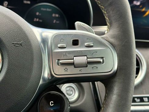 Used 2021 Mercedes-Benz C 63 AMG S image 30