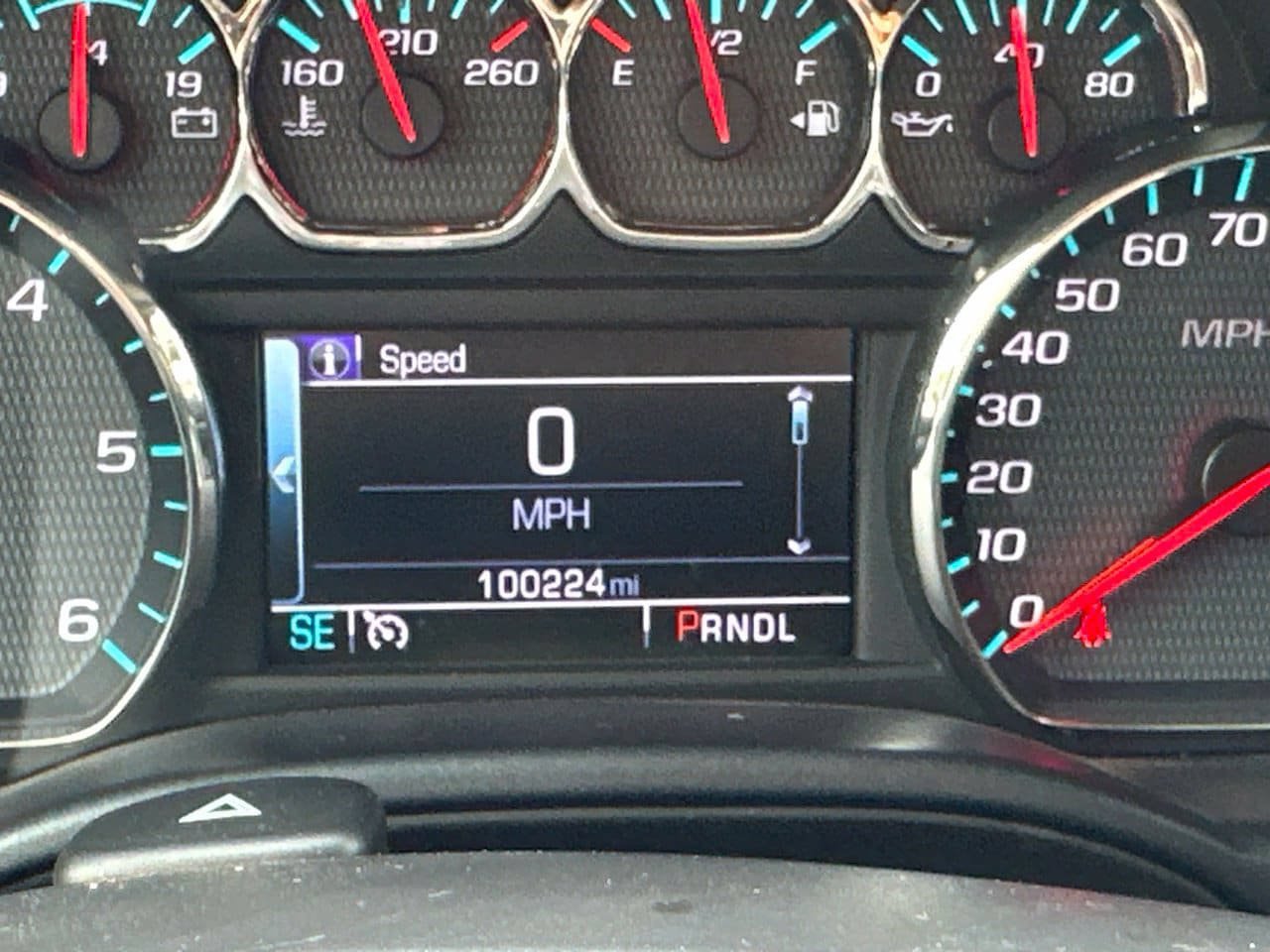 Used 2018 Chevrolet Silverado 1500 LT w/ Texas Edition AWD/4WD image 18