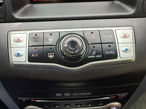 Used 2009 Nissan Murano S w/ Convenience Pkg image 15