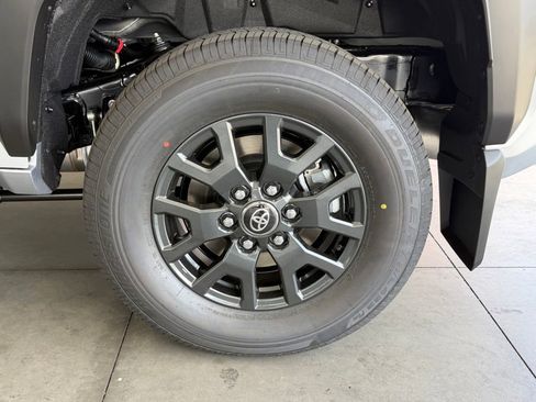 New 2026 Toyota 4Runner SR5 RWD image 14