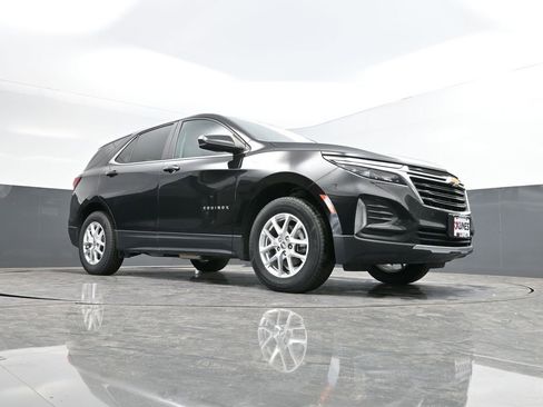 Used 2024 Chevrolet Equinox LT image 31