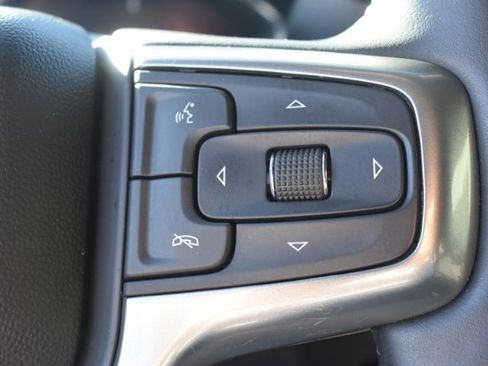 Used 2024 Chevrolet Silverado 1500 LT image 19