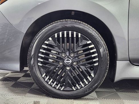 Used 2024 Nissan Leaf SV Plus image 15