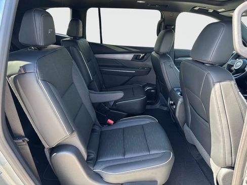 New 2026 Buick Enclave Sport Touring w/ Power Package image 24