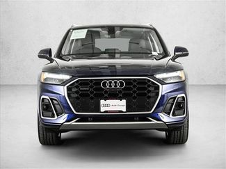 Used 2023 Audi Q5 2.0T Prestige video 2