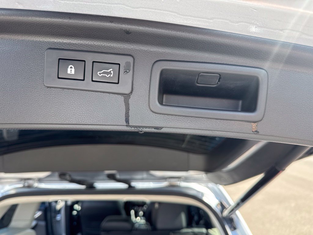 Used 2022 Subaru Forester Limited w/ Popular Package #2 AWD/4WD image 19