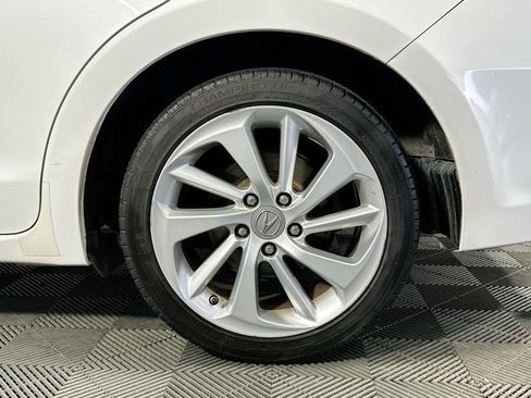 Used 2018 Acura ILX image 32