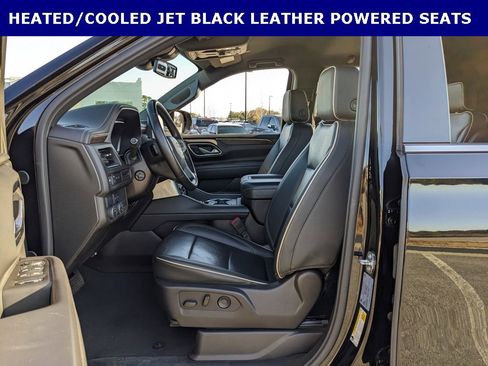 Used 2024 Chevrolet Tahoe Premier image 4