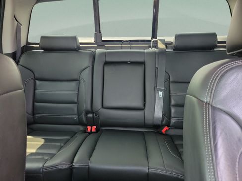 Used 2018 GMC Sierra 1500 Denali w/ Denali Ultimate Package AWD/4WD image 9
