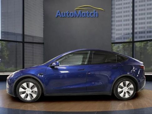 Used 2021 Tesla Model Y Long Range image 6
